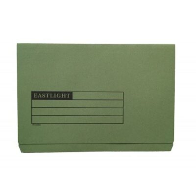 ValueX Doc Wallet Full Flap FS GN PK50