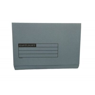 ValueX Doc Wallet Full Flap FS Blue PK50