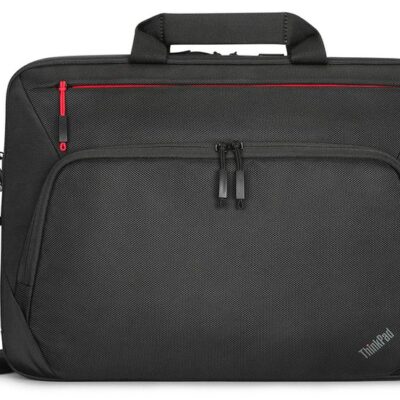 Essential Plus 15.6in Topload Case