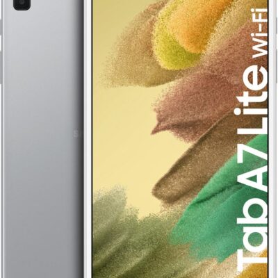 Galaxy Tab A7 Lite 8.7in 3GB 32GB Silver
