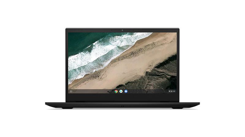 S345 14in A4 9120C 4GB 32GB Notebook
