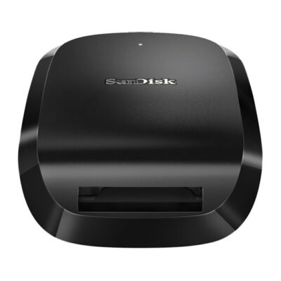 Extreme PRO CFexpress Type B Card Reader