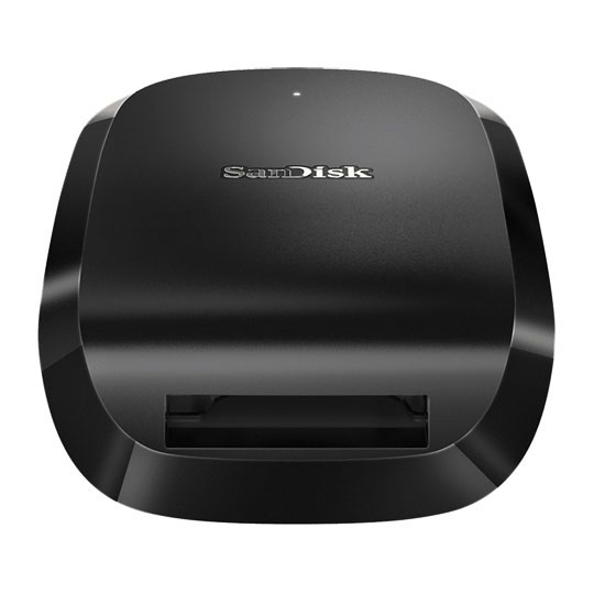 Extreme PRO CFexpress Type B Card Reader