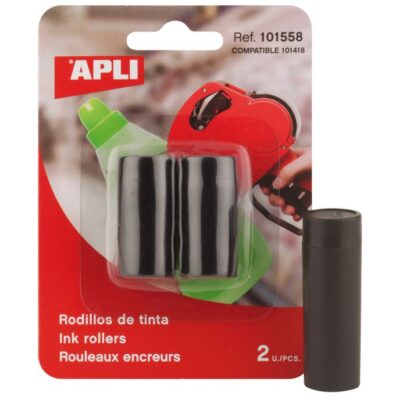 ValueX Ink for Labeller 101418 PK2