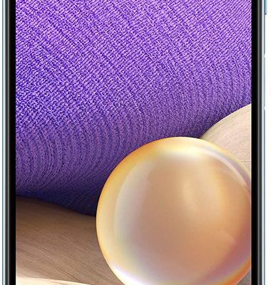 Samsung Galaxy A32 5G 64GB Denim Blue