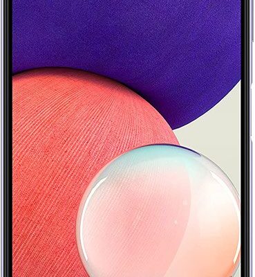 Samsung Galaxy A22 5G 64GB Violet