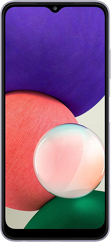 Samsung Galaxy A22 5G 64GB Violet