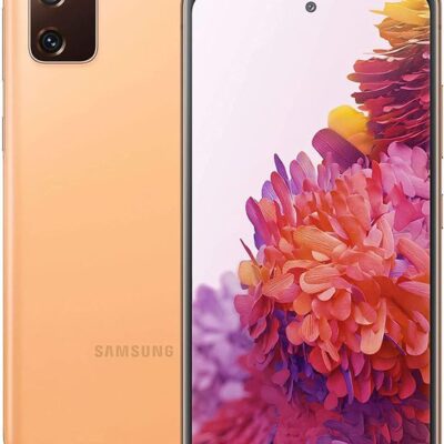 Samsung Galaxy S20 5G FE 128GB Orange