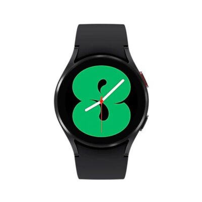 Samsung Galaxy Watch 4 Black 40mm
