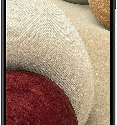 Samsung Galaxy A12 2021 4GB 64GB Black