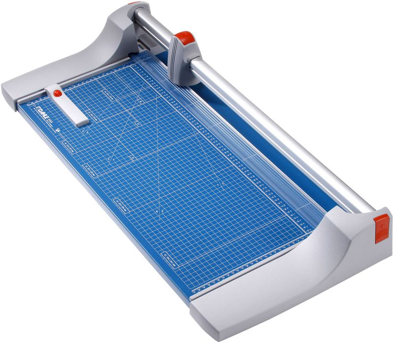 Rotary Trimmer 670mm Cutting Length