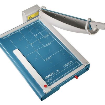 Guillotine 460mm Cutting Length
