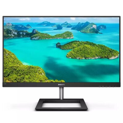 278E1A 27in 4K UHD HDMI DP LED Monitor
