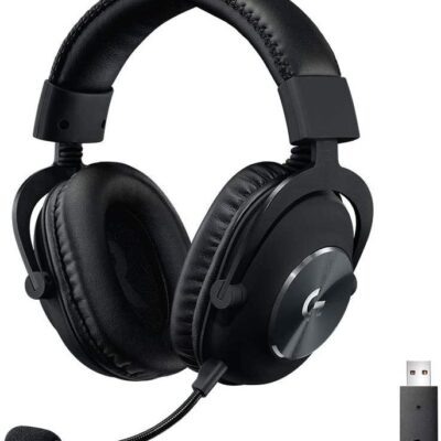 GProX Lightspeed Wireless Gaming Headset