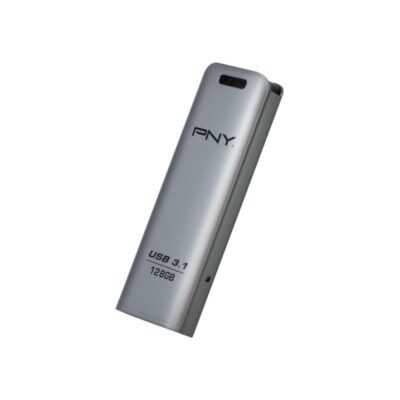 128GB Elite Steel USB 3.1 Flash Drive