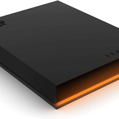 1TB FireCuda USB 3.0 Gaming Ext HDD