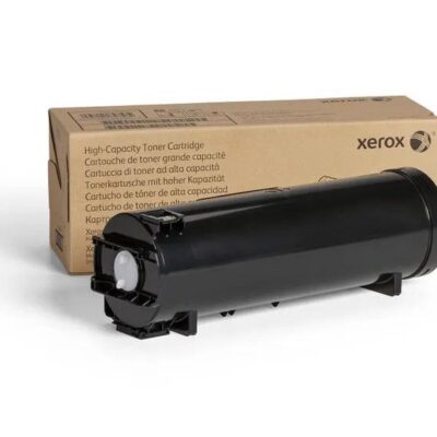 Xerox 106R03942 VLINK B600 Toner Blk 25K