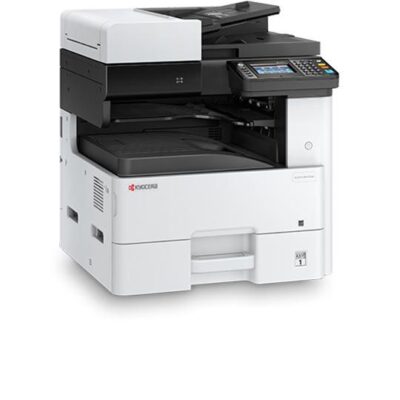 Kyocera ECOSYS M4125idn A3 Mono Laser