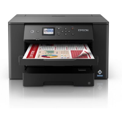 Epson WorkForce WF7310DTW A3 Plus Inkjet