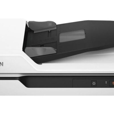 Epson Workforce DS1630 Scanner