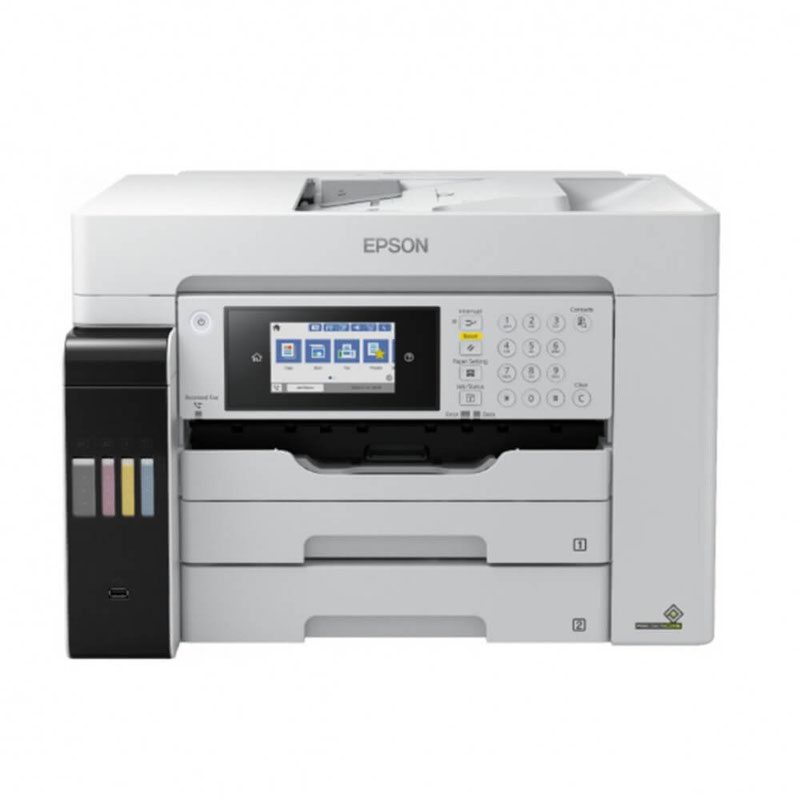 Epson EcoTank ET16680 A3 Plus Printer