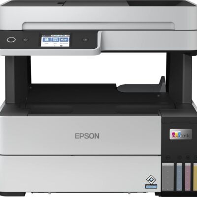 Epson EcoTank ET5170 A4 Colour Inkjet