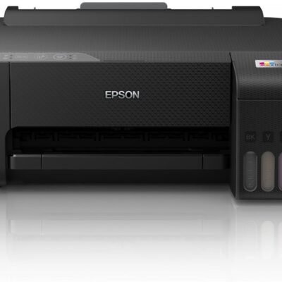 EcoTank ET1810 A4 Colour Inkjet Printer