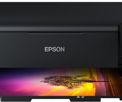 EcoTank ET-8550 A3 Colour Inkjet MFP