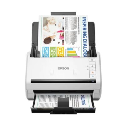 WorkForce DS-530II