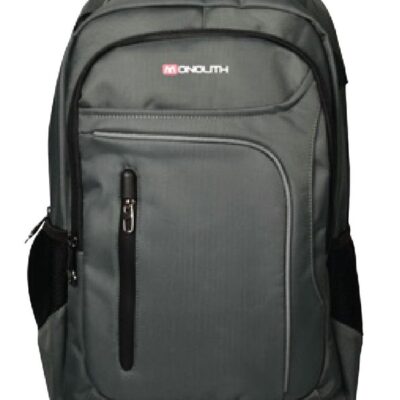 Commuter 15.6in Backpack 9114 Grey