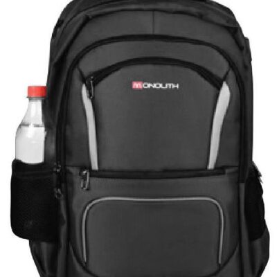 Commuter 15.6in Backpack 9115 Grey