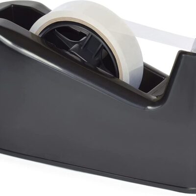 Antibac Heavy Duty Tape Dispenser Bk