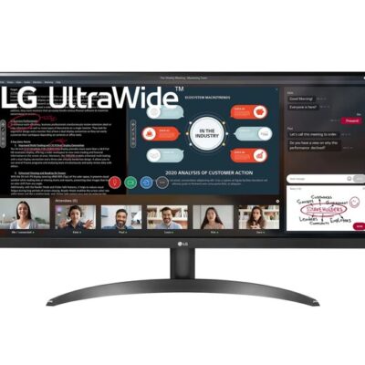LG 29WP500 29 INCH UltraWide FHD IPS HDM