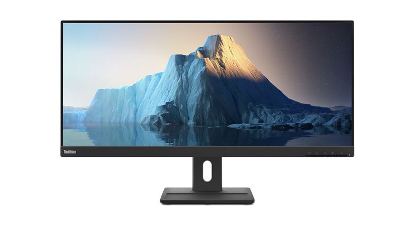 Lenovo E29w20 29 inch Full Monitor