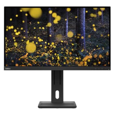 Lenovo E27q20 27 inch QHD Monitor