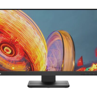 Lenovo E24q20 23.8 inch QHD Monitor