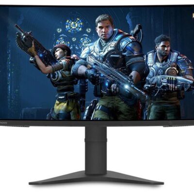 Lenovo 27in FHD Gaming Monitor
