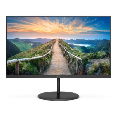 AOC U27V4EA 27IN IPS Monitor HDMI
