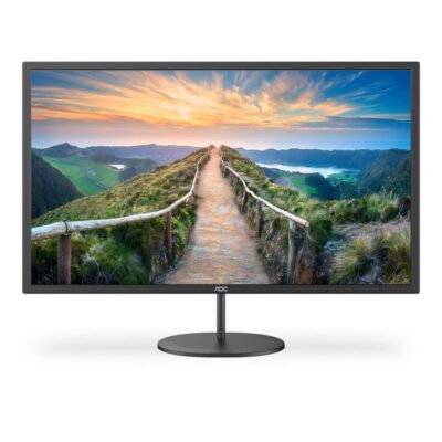 AOC Q32V4 31.5 INCH IPS MM HDMI Monitor