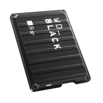 WD HDD External 2TB WD BLACK P10 USB 3.2