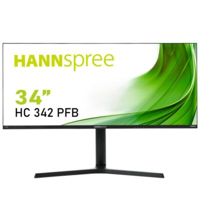 HC270HPB 27 INCH FHD HDMI VGA Monitor