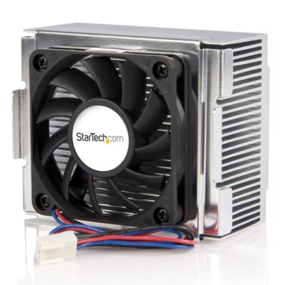 Socket 478 CPU Cooler Fan with Heatsink