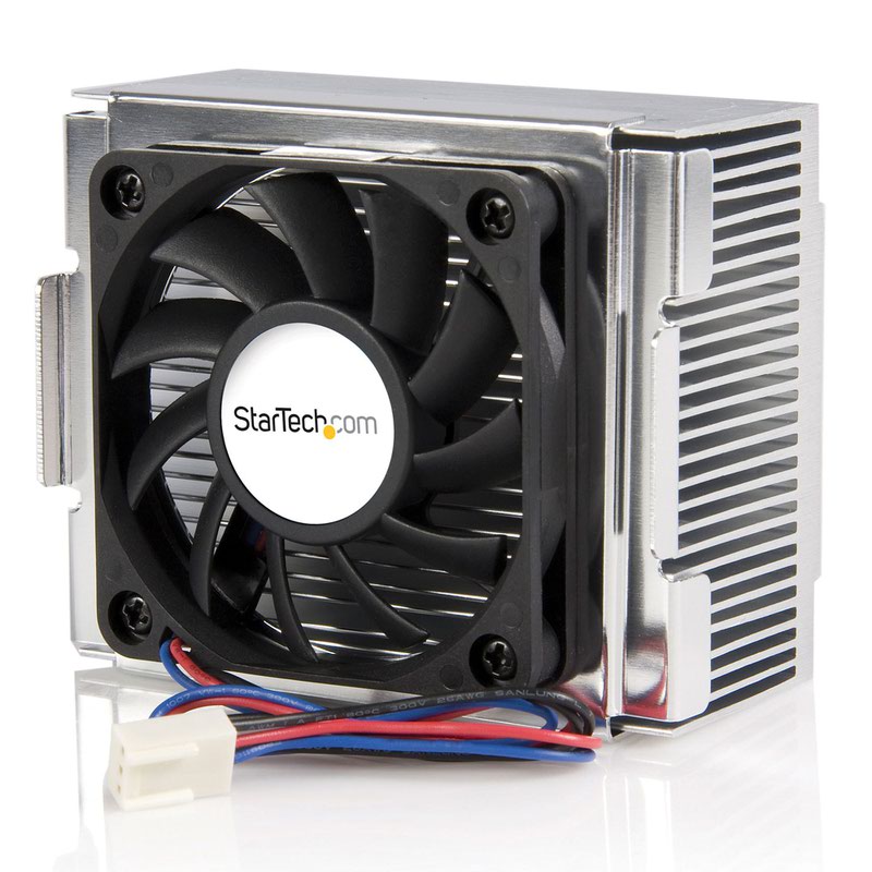 Socket 478 CPU Cooler Fan with Heatsink