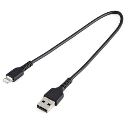 30cm Durable USB To Lightning Cable Cord