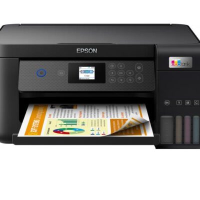 Epson EcoTank ET2851 Printer
