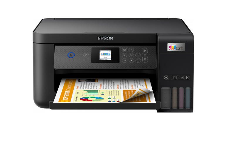 Epson EcoTank ET2851 Printer