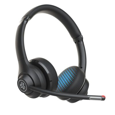 JLab GO Work Wireless 3.5mm Headset