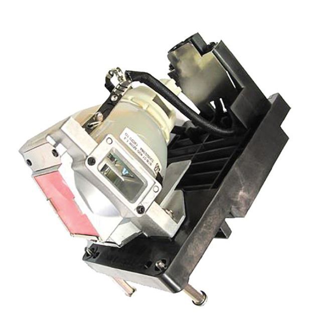 Original Lamp BARCO RLM W12 Projector