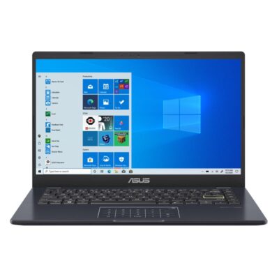 E410MA 14in N4020 4GB 64GB W10S Notebook
