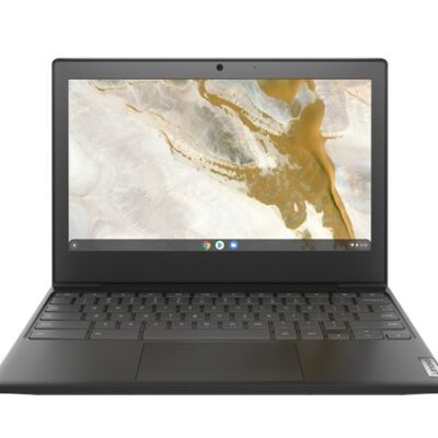 Ideapad 3 11.6in AMD A4 9120C 4GB 64GB